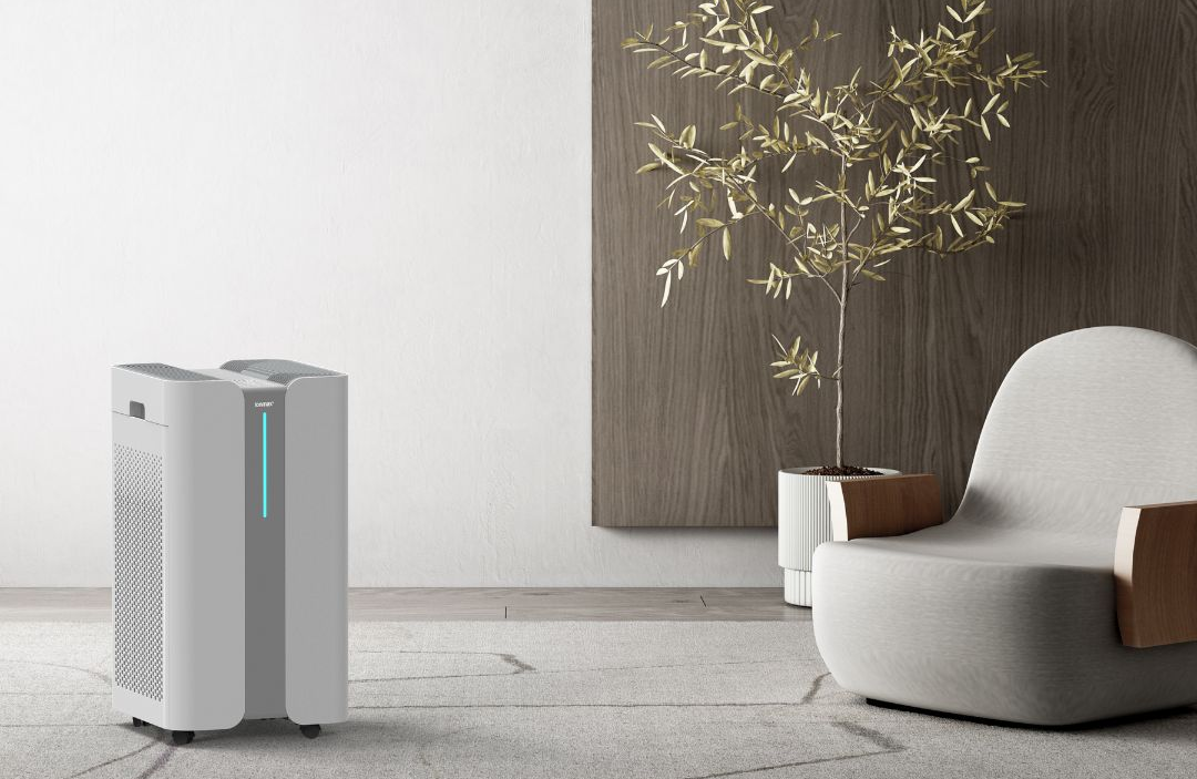 Water & Air Purification