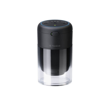 therabody theracup cupping device front shot