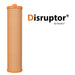AquaCo-Disruptor filter
