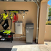 Aquaco Automatic-Water-Softener-with-Whole-House-Water-Filter installed