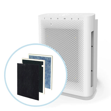 Ionmax-Breeze-Plus-ION422-UV-Antiviral-HEPA-Air-Purifier-3-in-1-filter-set
