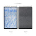 Ionmax_Aire air purifier replacement filter set front and back