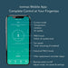 ionmax aire air purifier mobile app features