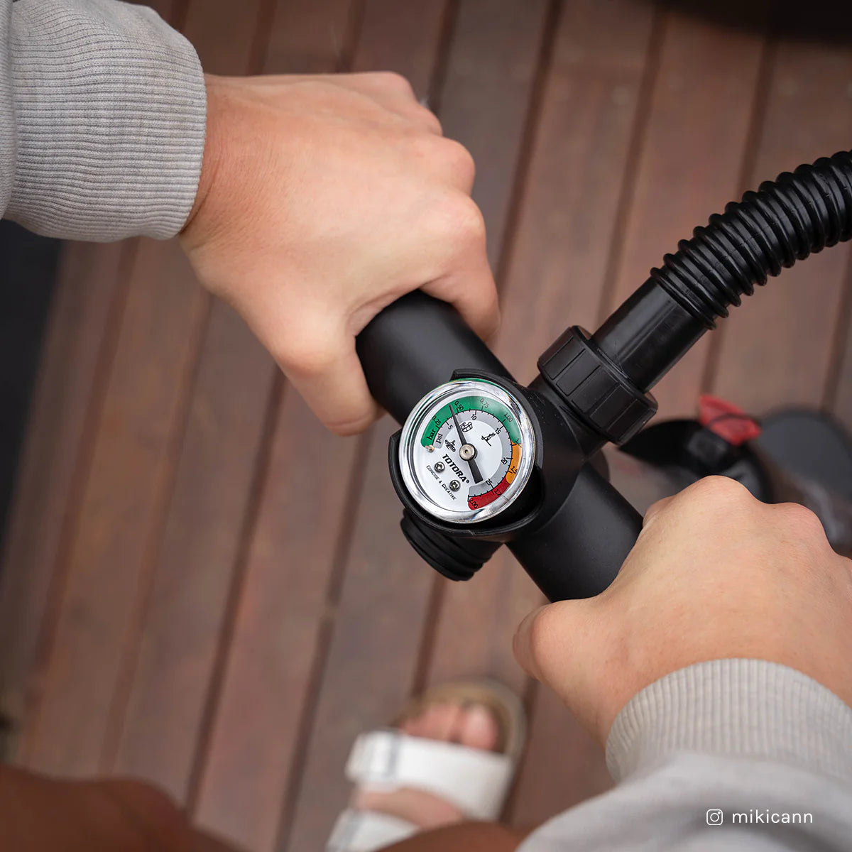 Lifespan Regen8 340L Ice Bath with 280W 3°C Chiller PolarBarrel T1