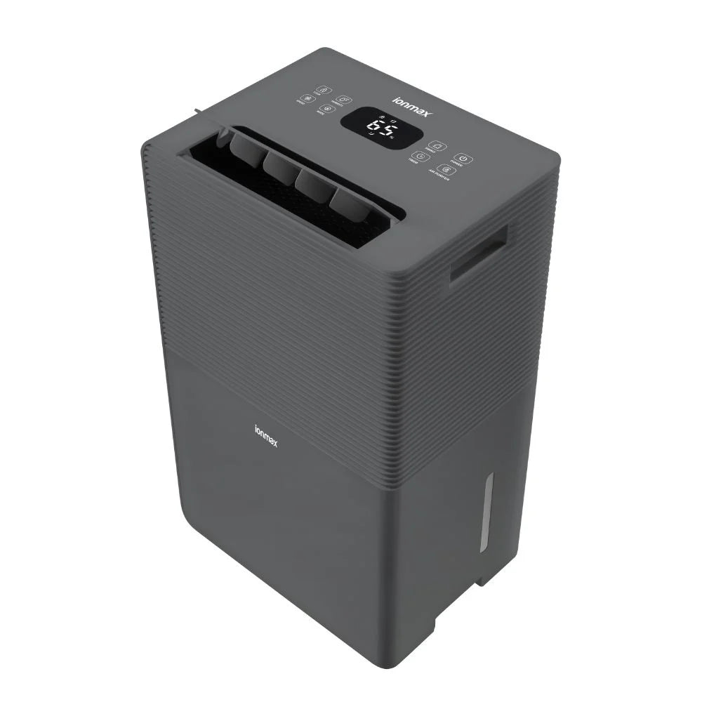 Ionmax Rhine Pro 50L Smart Compressor Dehumidifier Air Purifier