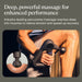 Therabody Theragun Prime Massage Gun benefit