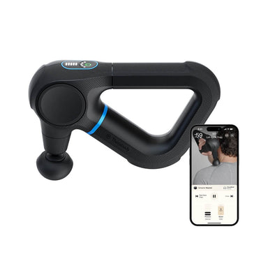 Therabody Theragun Prime Massage Gun with app