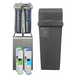 Aquaco two stage whole house water filtration system with water softener and spare water filters