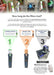 AquaCo water softening filter system showcasing three filter stages including sediment, Disruptor, and automatic water softener
