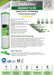 AquaCo ScaleStop sediment water filter cartridges with advanced anti-scale technology and super-seal cap for home filtration