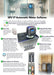 aquaco sev17 water softener with premium pfas filtration infographic