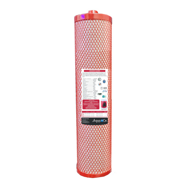 aragon water filter cartridge replacement