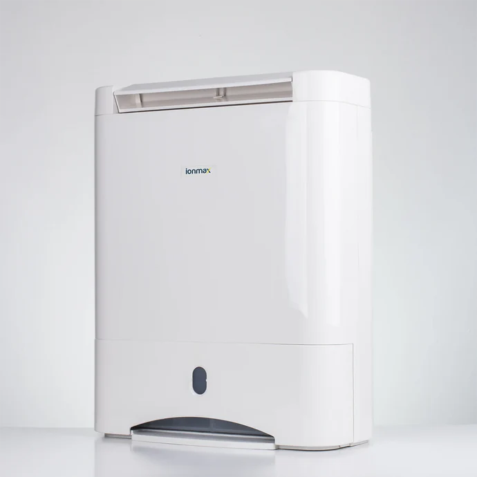 ionmax ion632 desiccant dehumidifier 