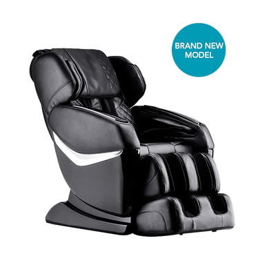 health plus masseuse massage chair in black new model