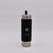 HYDROGEN HEALTH hydrogen water device with black hydrogen water bottle cover and stainless steel lid