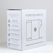 Hydrogen Health portable multistage hydrogen water device box with product features and diagram