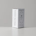 Hydrogen Health shower filter replacement cartridge box with minimalist white design for personal care