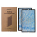 Ionmax_Aire air purifier replacement filter set of 2 with box