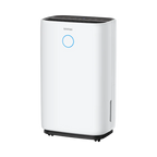 ionmax leone 25l smart compressor dehumidifier front