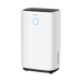 ionmax leone 25l smart compressor dehumidifier front