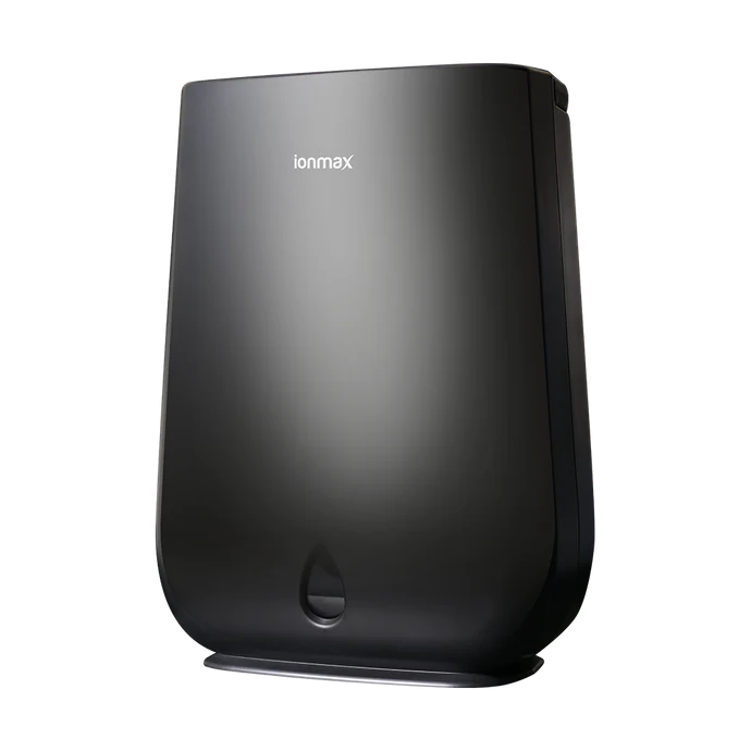 ionmax vienne 10L desiccant dehumidifier front