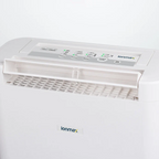 ionmax ion632 desiccant dehumidifier control panel