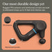 Therabody Theragun Prime 6th gen Massage Gun durable design