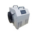 oval ice bath chiller in white