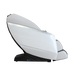 physio plus grey masseuse massage chair side view