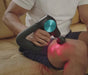 video of customers using therabody theragun pro plus g6 