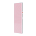 Frozen Oasis red light therapy panel with white frame and multiple red LED lights for skin and muscle treatment