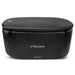 Lifespan Fitness ReGen8 Polartub black portable ice bath with insulated cover