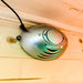 Lifespan Fitness sauna temperature control dial mounted on wooden wall