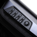 remedial deluxe plus black masseuse massage chair quick control panel