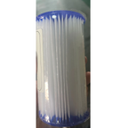 replacement particle filter for ice bath chiller in packaging