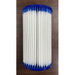 replacement particle filter for ice bath chiller