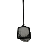 ice bath skimmer net top view