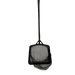 ice bath skimmer net top view