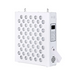 stryke recovery srpro300 red light therapy panel angle lights off