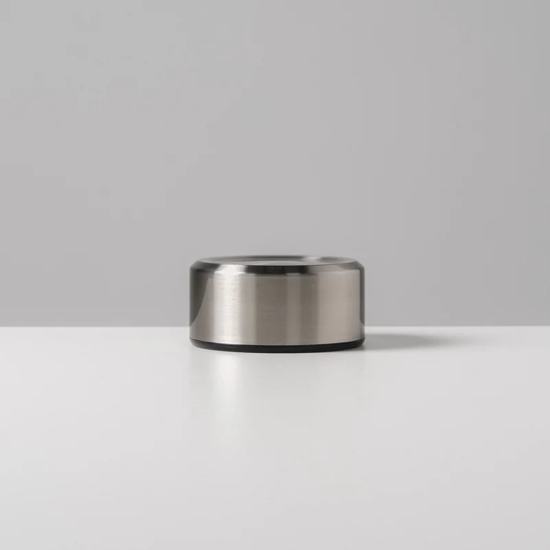 HYDROGEN HEALTH stainless steel Water Bottle Replacement Lid for hydrogen water devices