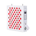 stryke recovery srpro300 red light therapy panel angle right view