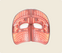 Therabody LED face mask with red light therapy LEDs designed for skin treatment and rejuvenation