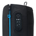 therabody recoveryair jetboots compression boots control pad 