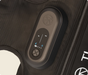therabody jetboots prime compression boots control pad close up