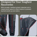 therabody jetboots pro plus compression boots durable medical grade materials