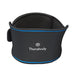 therabody recoverytherm back on a white background