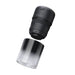 therabody theracup cupping device removable cup