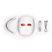 therabody theraface LED mask inclusions