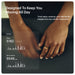 Ultrahuman smart ring worn on hand tracking steps and calories burned for all-day activity